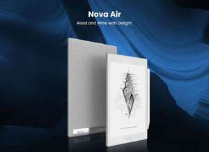 7.<span class=keywords><strong>8</strong></span>英寸新的desgin Nova空气便携式的阅读器，点燃你的喜悦的每一个任务在前进 - Product Image 5
