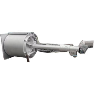 Industrielle Kompost-Rotationstrommelsiebmaschine - Product Image 1