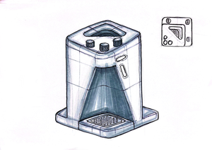 Distributeur de boissons alcoolisées réutilisable en plastique avec logo personnalisé, mini fontaine à cocktails d'extérieur, carafe à vin portable, <span class=keywords><strong>whisky</strong></span>, automatique - Product Image 4
