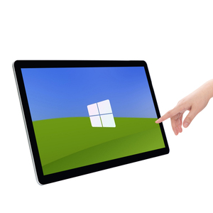 Touchwo Nhà Máy Cung Cấp 24 27 32 Inch Usb Màn Hình Cảm Ứng Màn Hình Cho <span class=keywords><strong>Windows</strong></span> Android Pc Hoặc Linux Hệ Thống - Product Image 1