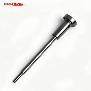 Soupape de commande d'injecteur de carburant diesel F00VC01005 pour Renault Master Laguna 2.2 DCi 0445110021 0445110146 Pièces de soupapes d'injection - Product Image 2