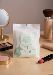 Confezione di spugne per il viso Grenobil, 15 pezzi, strumenti per il trucco lavabili - Product Image 2