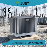 Transformateur monophasé D14-M 10 kVA-160 kVA/50 kVA personnalisable à montage sur poteau, tension de sortie 220 V/380 V, 10 kV/6 kV/35 kV, 50 Hz/60 Hz
