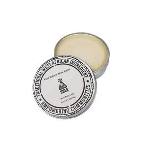 Chất Lượng Tốt Đông Phi Shea Butter Nguyên Số Lượng Lớn Mỹ Phẩm Cấp Bán Buôn Phi Nguyên Shea Butter