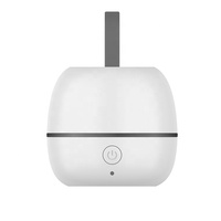 2024 Rechargeable Bébé Sucette UV Stérilisateur Portable UVC Stérilisation Boîte