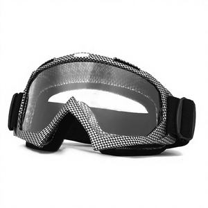 <span class=keywords><strong>Gafas</strong></span> <span class=keywords><strong>de</strong></span> Motociclismo con Lentes Cilíndricas Kardin Harley, <span class=keywords><strong>Gafas</strong></span> <span class=keywords><strong>de</strong></span> Esquí para Exteriores, <span class=keywords><strong>Gafas</strong></span> Tácticas Todoterreno a Prueba <span class=keywords><strong>de</strong></span> Viento, Equipo Harley - Product Image 1