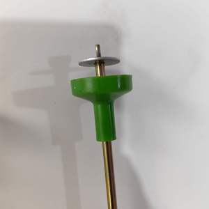 Ressort hélicoïdal universel DC97-16350S pour machine à laver, amortisseur, accessoire de réparation et de remplacement - Product Image 3