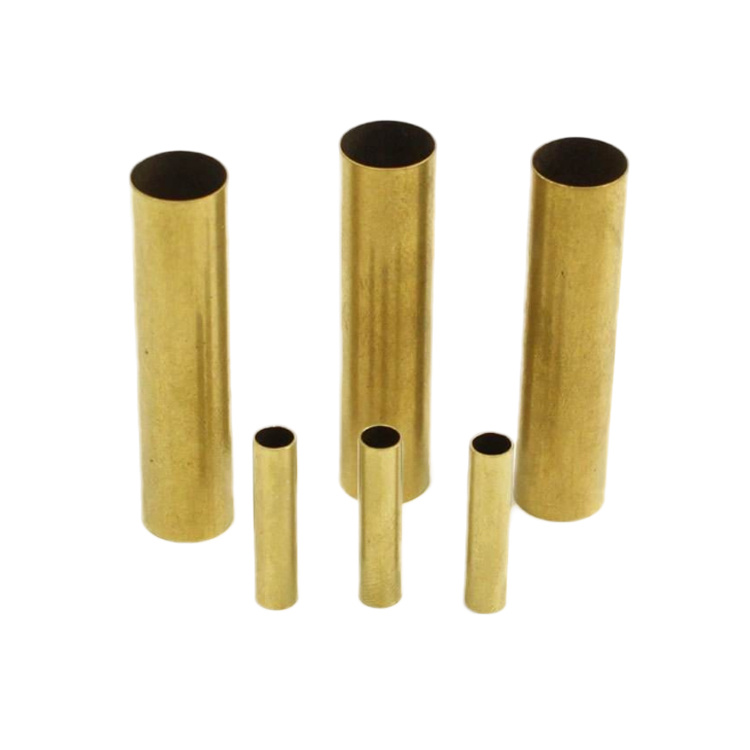 Competitive Price Corrosion Resistant Copper Nickel Pipes/ Tubes