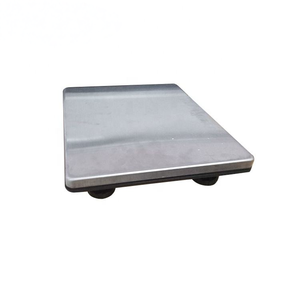 Báscula Digital Portátil Veidt de 200 kg, 440 lb, 50 g, 100 g, Plataforma de Pesaje Electrónica ACS, Báscula de Envío de Paquetes, Modelo SF-887, Alta Precisión - Product Image 6