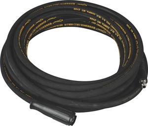 Nettoyeur haute pression à eau froide 1,4 kW 100 bars pour voitures - Product Image 3