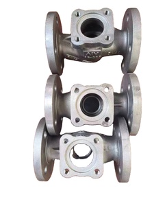 Phụ tùng cho máy công cụ thép không gỉ nhôm <span class=keywords><strong>CNC</strong></span> các bộ phận công - Product Image 6