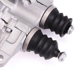 Pieza de Transmisión Automática, Transmisión Seca Doble D7UF1 41470-2D210 414702d011 para Sistema de Transmisión de Automóviles 2015-2019, Pieza 4147 - Product Image 3