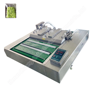 <b>Vacuum</b> Packaging <b>Machine</b> for Whole Chicken Food <b>Vacuum</b> <b>Sealer</b> - Product Image 3