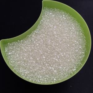 Matériau TPU général de granule de polyuréthane thermoplastique de prix usine pour le moulage pour des roues de roulette - Product Image 4