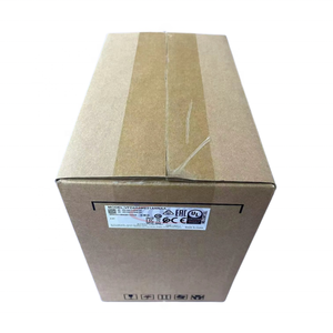 ไดรฟ์ปรับความถี่รุ่น ME300 ซีรีส์ใหม่ 100 ชิ้น ของแท้ VFD4A8ME21ANNAA 0.75KW 1HP 230V 5A 1 เฟส VFD - Product Image 3