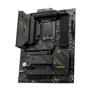 MSI MAG Z790 TOMAHAWK MAX WIFI ATX Gaming <b>Motherboard</b> Intel 12/13/14th <b>CPU</b> LGA1700 DDR5 7 5G LAN 256GB - Product Image 1