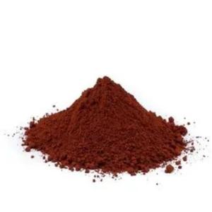 ผงลาเทอริตคุณภาพดีที่สุด สีแดง โดยบริษัท โคลัมไบท์ มายิง รีซอร์ส จำกัด - Product Image 5