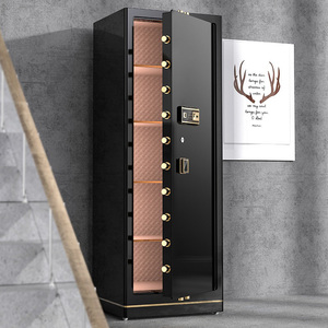 XBT SAFE Coffre-fort ignifuge pour la maison - Product Image 5