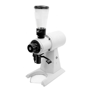Molinillo <span class=keywords><strong>de</strong></span> <span class=keywords><strong>Café</strong></span> <span class=keywords><strong>de</strong></span> 98 mm para Granos <span class=keywords><strong>de</strong></span> <span class=keywords><strong>Café</strong></span>, Máquina Comercial para Moler <span class=keywords><strong>Café</strong></span>, Molinillo Eléctrico <span class=keywords><strong>de</strong></span> Muelas Cónicas EK43 - Product Image 2