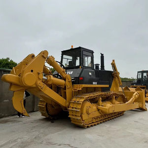 SD32ตักดินมือสอง SD32รถปราบดินมือสอง - Product Image 1