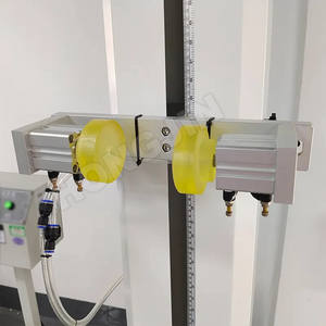 Máquina de Prueba de Caída de Baterías, Equipo de Prueba de Caída para Productos Electrónicos, Equipo de Prueba Labrotray, Probador de Seguridad de Baterías - Product Image 5