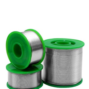 Fil à souder sans plomb Guster 0,8 mm à âme de colophane pour réparation à basse température, fil à souder haute performance 1,0 mm - Product Image 2