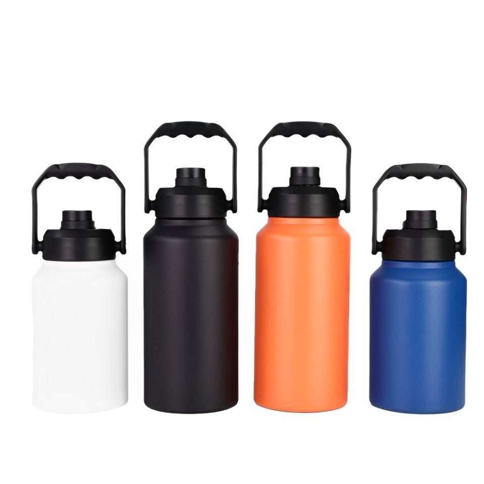 Couvercle de poignée en plastique noir