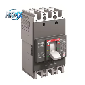 Performances élevées A1C125 et A2B250 avec A2C250 pour des solutions d'alimentation industrielle fiables A3N400 Plus A3N630 - Product Image 1