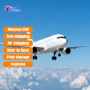 <span class=keywords><strong>Service</strong></span> de transport aérien express à grand volume avec un dédouanement logistique rapide Agent d'expédition économique - Product Image 1