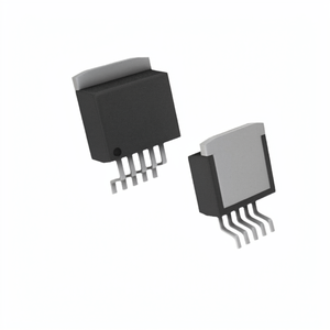 Original Power Management (PMIC) TO 263 6, D2PAK , TO 263BA Components Electronic LT3015MPQ-3#PBF - Product Image 1