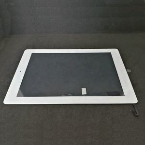กระจกหน้าจอสัมผัสแท็บเล็ตสำหรับ <span class=keywords><strong>iPad</strong></span> 4อะไหล่หน้าจอสัมผัสแสดงผลกระจก - Product Image 2
