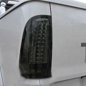 Feux arrière VIGO pour modèles Hilux 2005-2015 ; Feux arrière LED Hilux. - Product Image 2