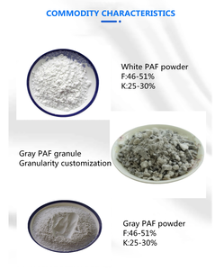 Kaliumhexafluoraluminat Kaliumaluminiumfluorid K3AlF6 CAS-Nr. 13775-52-5 Synthetisches Kaliumkryolith Preis - Product Image 2
