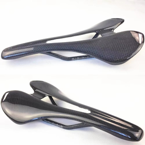 Siêu nhẹ sợi <span class=keywords><strong>carbon</strong></span> Yên Xe Đạp MTB xe đạp đường <span class=keywords><strong>Carbon</strong></span> ghế xe đạp rỗng phụ kiện thoải mái cho xe đạp leo núi - Product Image 3