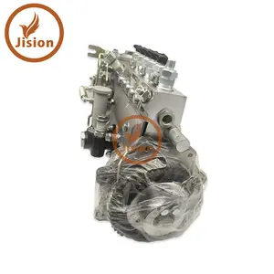 JISION Nouveau moteur 6BG1 ensemble de pompe d'injection de carburant 98175951-101605-0390