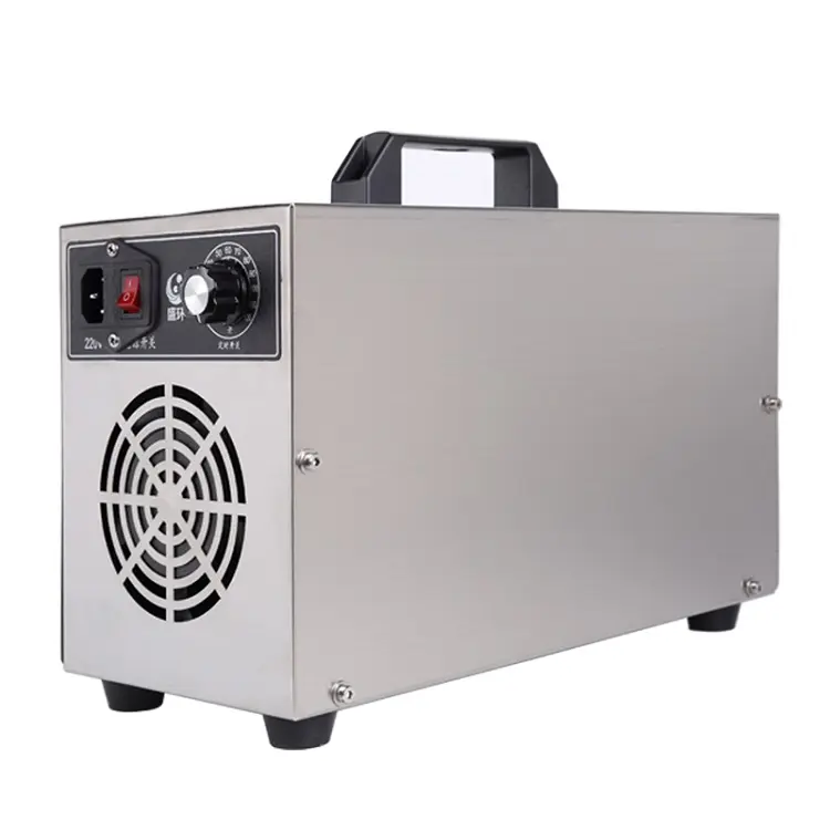 Air purification high concentration ozone air treatment wall-mounted ozone generator
