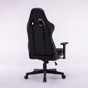 Muebles comerciales modernos de carreras con soporte para espalda y cuello <span class=keywords><strong>China</strong></span> con reposapiés y silla de sofá para juegos de masaje - Product Image 3