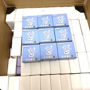 ארה "ב/eu מלאי משלוח חינם אוזניות pro 2 רעשי ג 'ן 3 אוזניות אלחוטיות אוזניות אלחוטיות - Product Image 1