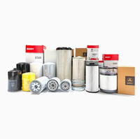 Kits de joints de vérin hydraulique pour excavatrice 60140865K 60140866K 60217494K Neufs de haute qualité Garantie de 6 mois pour SY335
