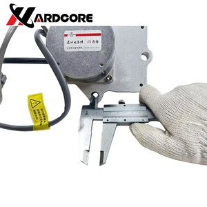 Throttle Motor 7834-40-2000 7834-40-2003 for PC200-6 PC300-6 Accelerator - Product Image 3