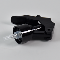 Pulvérisateur à gâchette mini format 28/410 24/410 pour bouteilles de savon liquide, nettoyant et désodorisant pour salons de coiffure - Meilleures ventes
