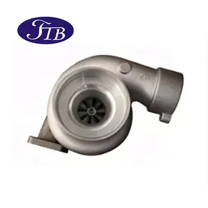 Pièces d'excavatrice D342 D8K T1238 Turbocompresseur Turbo TL6137 3412 6N7203 405032-0001 465032-5001S OR5841 7N9478