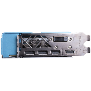 Sapphire — carte graphique Sapphire <span class=keywords><strong>Nitro</strong></span> + PCTEKCO RX <span class=keywords><strong>590</strong></span>, 8 go GDDR5, DVI/2HDMI/2DisplayPort, pci-e - Product Image 5