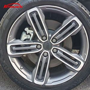 Geely ICON <span class=keywords><strong>2022</strong></span> Usado, 1.5T 181HP 7DCT, SUV a Gasolina, Auto Chino de Lujo, Auto de Segunda Mano, Informe de Inspección Certificado - Product Image 5