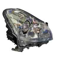 Nouveaux phares de voiture à LED 81110-0N070 81150-0N070 pour Crown 09-12 Haute qualité Garantie 1 an
