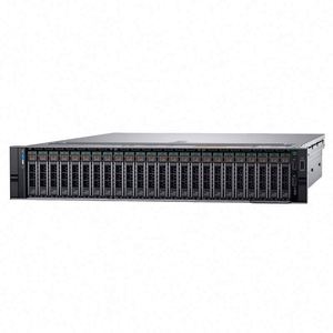 เซิร์ฟเวอร์ระดับองค์กรรุ่นใหม่ PowerEdge R740 Intel Xeon Dell Poweredge R740 Server - Product Image 5
