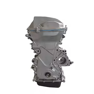 Mới 1.8L 1zz-fe động cơ 1zzfe khối động cơ lắp ráp cho TOYOTA COROLLA Celica ma trận avensis - Product Image 3