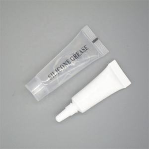 Grasso Siliconico Originale di Fabbrica / Lubrificante a Base di <span class=keywords><strong>Silicone</strong></span> in Confezione Speciale - Product Image 6
