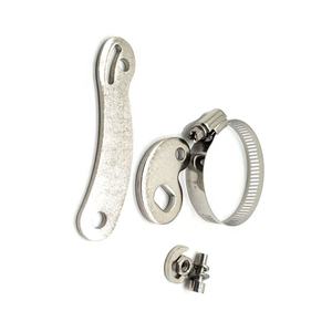 Brazo de torsión de Motor para bicicleta eléctrica King Sunny M14, piezas de repuesto para reparación de bicicletas eléctricas, accesorio de repuesto para reparación de bicicletas - Product Image 2