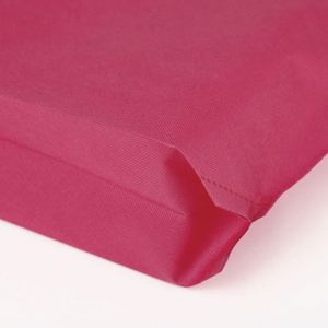 Custom Reusable Eco-Friendly PP Beauty Laminated Non-Woven Grocery Shopping Tote Bag Foldable Recyclable Non-Woven Bag - Product Image 3